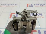 Суппорт тормозной задний левый Hyundai Elantra (MD) 58210-3X300