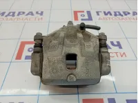 Суппорт тормозной передний левый Hyundai Elantra (MD) 58110-3X200