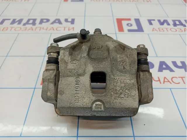 Суппорт тормозной передний правый Hyundai Elantra (MD) 58130-3X200