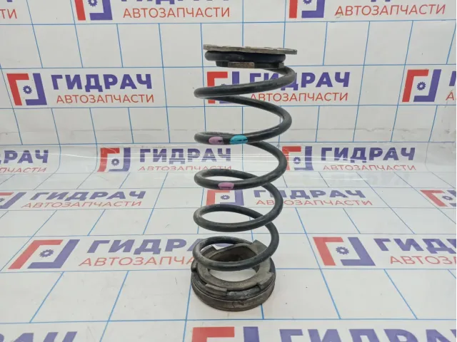 Пружина задняя Hyundai Elantra (MD) 55330-3X450