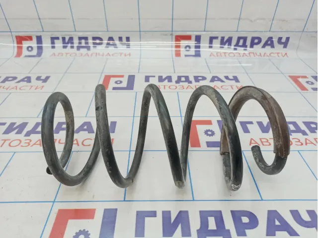 Пружина передняя Hyundai Elantra (MD) 54630-3X554