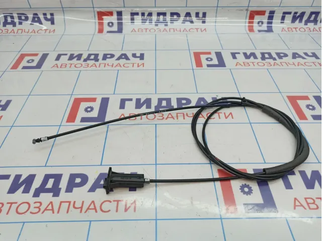 Трос лючка бензобака Hyundai Elantra (MD) 81590-3X001