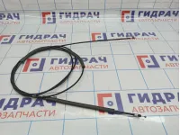 Трос открывания багажника Hyundai Elantra (MD) 81280-3X000