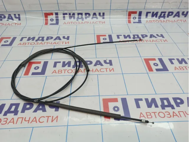 Трос открывания багажника Hyundai Elantra (MD) 81280-3X000