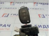 Замок зажигания Hyundai Elantra (MD) 81910-3X000