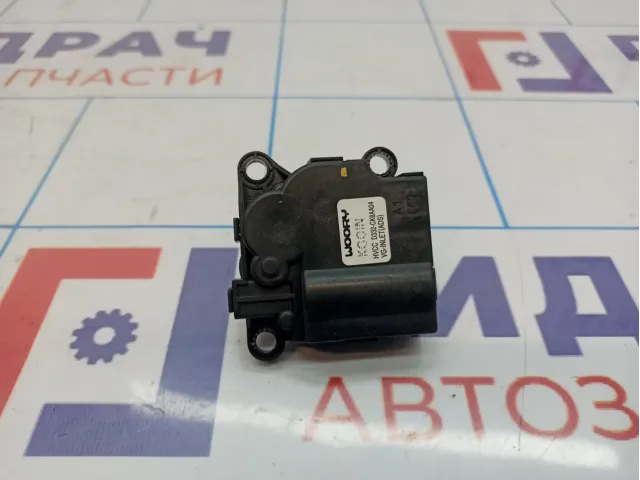Моторчик заслонки отопителя Hyundai Elantra (MD) 97162-3SAA0