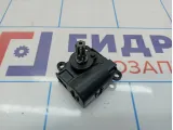 Моторчик заслонки отопителя Hyundai Elantra (MD) 97162-3SAA0