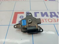 Моторчик заслонки отопителя Hyundai Elantra (MD) 97157-3SAA0