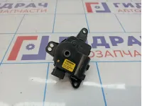 Моторчик заслонки отопителя Hyundai Elantra (MD) 97159-1H050
