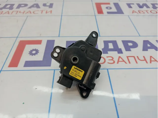 Моторчик заслонки отопителя Hyundai Elantra (MD) 97159-1H050
