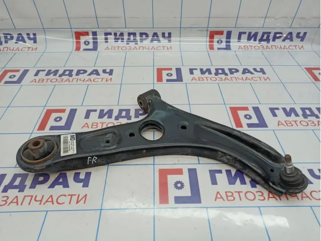 Рычаг передний правый Hyundai Elantra (MD) 54501-3X700