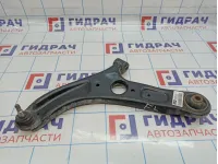 Рычаг передний левый Hyundai Elantra (MD) 54500-3X700