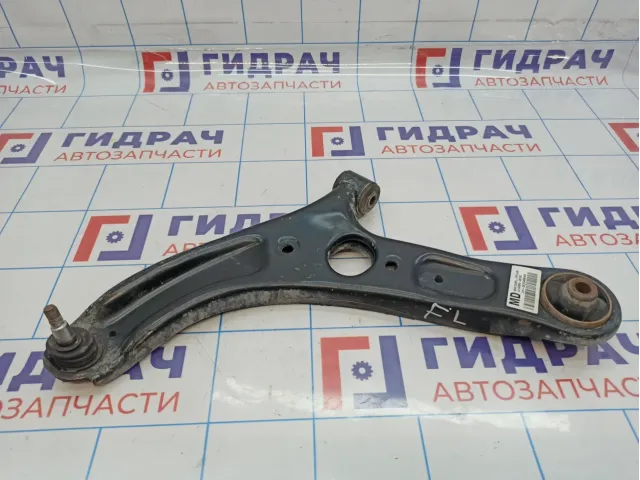 Рычаг передний левый Hyundai Elantra (MD) 54500-3X700