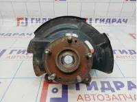Кулак поворотный передний правый Hyundai Elantra (MD) 51716-A5000