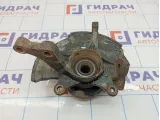 Кулак поворотный передний правый Hyundai Elantra (MD) 51716-A5000