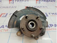 Кулак поворотный передний левый Hyundai Elantra (MD) 51715-A5000