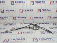 Трос стояночного тормоза комплект Hyundai Elantra (MD)