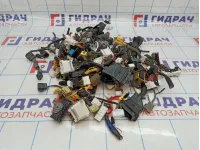 Фишка (разъем) Hyundai Elantra (MD)