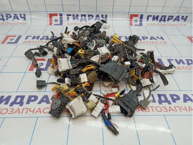 Фишка (разъем) Hyundai Elantra (MD)