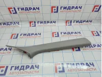 Обшивка стойки передней правой верхняя Hyundai Elantra (MD) 858203X000TX