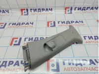 Обшивка стойки средней левой верхняя Hyundai Elantra (MD) 858303X050TX