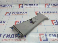 Обшивка стойки средней правой верхняя Hyundai Elantra (MD) 858403X050TX