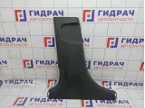 Обшивка стойки средней левой нижняя Hyundai Elantra (MD) 858353X000RY
