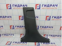 Обшивка стойки средней левой нижняя Hyundai Elantra (MD) 858353X000RY