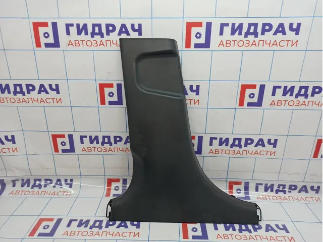 Обшивка стойки средней левой нижняя Hyundai Elantra (MD) 858353X000RY