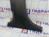 Обшивка стойки средней левой нижняя Hyundai Elantra (MD) 858353X000RY