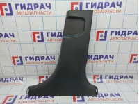 Обшивка стойки средней правой нижняя Hyundai Elantra (MD) 858453X000RY