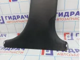 Обшивка стойки средней правой нижняя Hyundai Elantra (MD) 858453X000RY