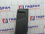 Обшивка стойки средней правой нижняя Hyundai Elantra (MD) 858453X000RY