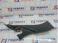 Обшивка стойки задней правой нижняя Hyundai Elantra (MD) 858953X000RY