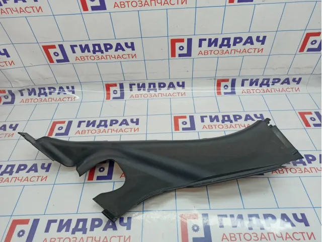 Обшивка стойки задней правой нижняя Hyundai Elantra (MD) 858953X000RY