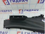 Обшивка стойки задней правой нижняя Hyundai Elantra (MD) 858953X000RY