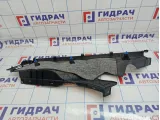 Обшивка стойки задней правой нижняя Hyundai Elantra (MD) 858953X000RY