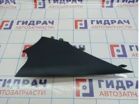 Обшивка стойки задней левой верхняя Hyundai Elantra (MD) 858503X000RY