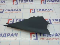 Обшивка стойки задней правой верхняя Hyundai Elantra (MD) 858603X000RY