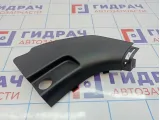 Обшивка стойки передней левой нижняя Hyundai Elantra (MD) 858233X000RY