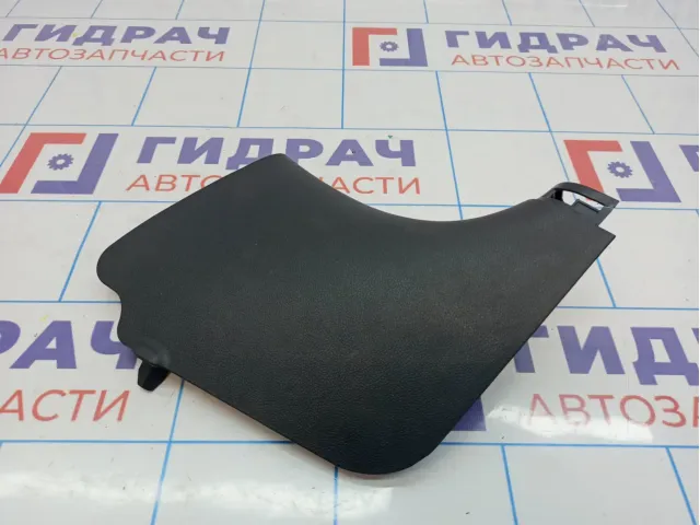 Обшивка стойки передней правой нижняя Hyundai Elantra (MD) 858243X000RY