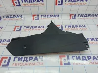 Накладка центральной консоли левая Hyundai Elantra (MD) 846303XAA0RY