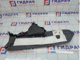Накладка центральной консоли левая Hyundai Elantra (MD) 846303XAA0RY