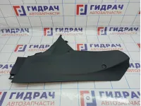 Накладка центральной консоли правая Hyundai Elantra (MD) 846403XAA0RY