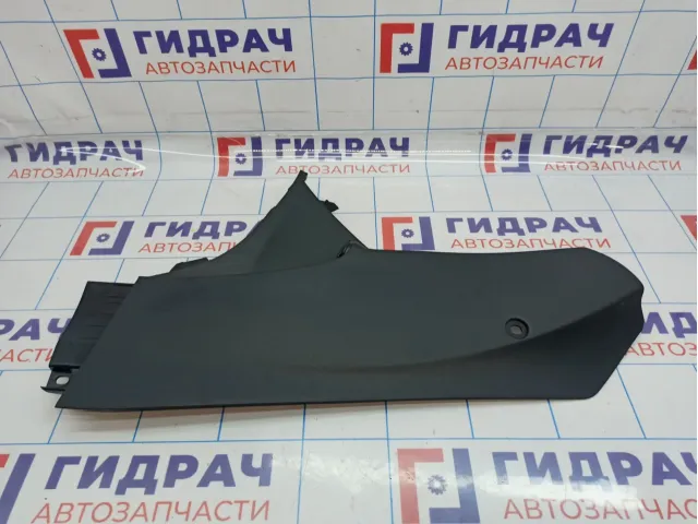 Накладка центральной консоли правая Hyundai Elantra (MD) 846403XAA0RY