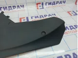 Накладка центральной консоли правая Hyundai Elantra (MD) 846403XAA0RY