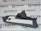 Накладка центральной консоли правая Hyundai Elantra (MD) 846403XAA0RY