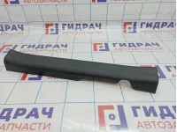 Накладка порога переднего правого внутренняя Hyundai Elantra (MD) 858803X000RY