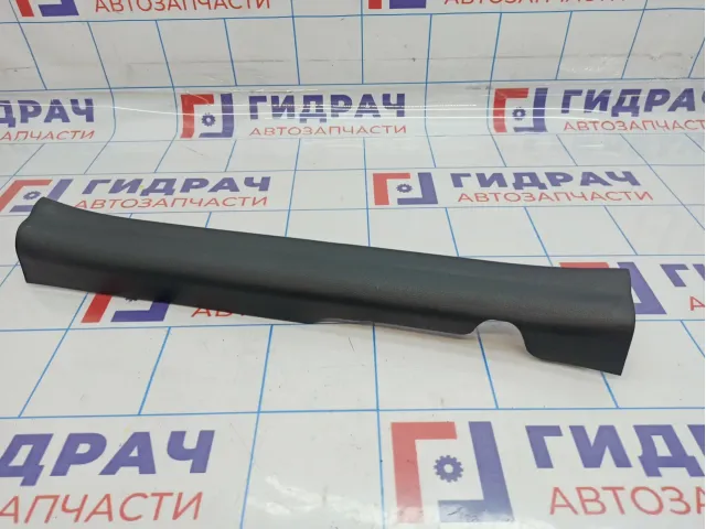 Накладка порога переднего правого внутренняя Hyundai Elantra (MD) 858803X000RY