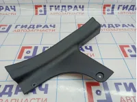 Накладка порога заднего левого внутренняя Hyundai Elantra (MD) 858753X000RY